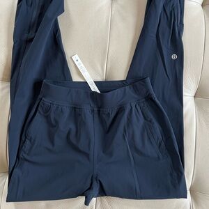 NEW Lululemon Adapted State Jogger